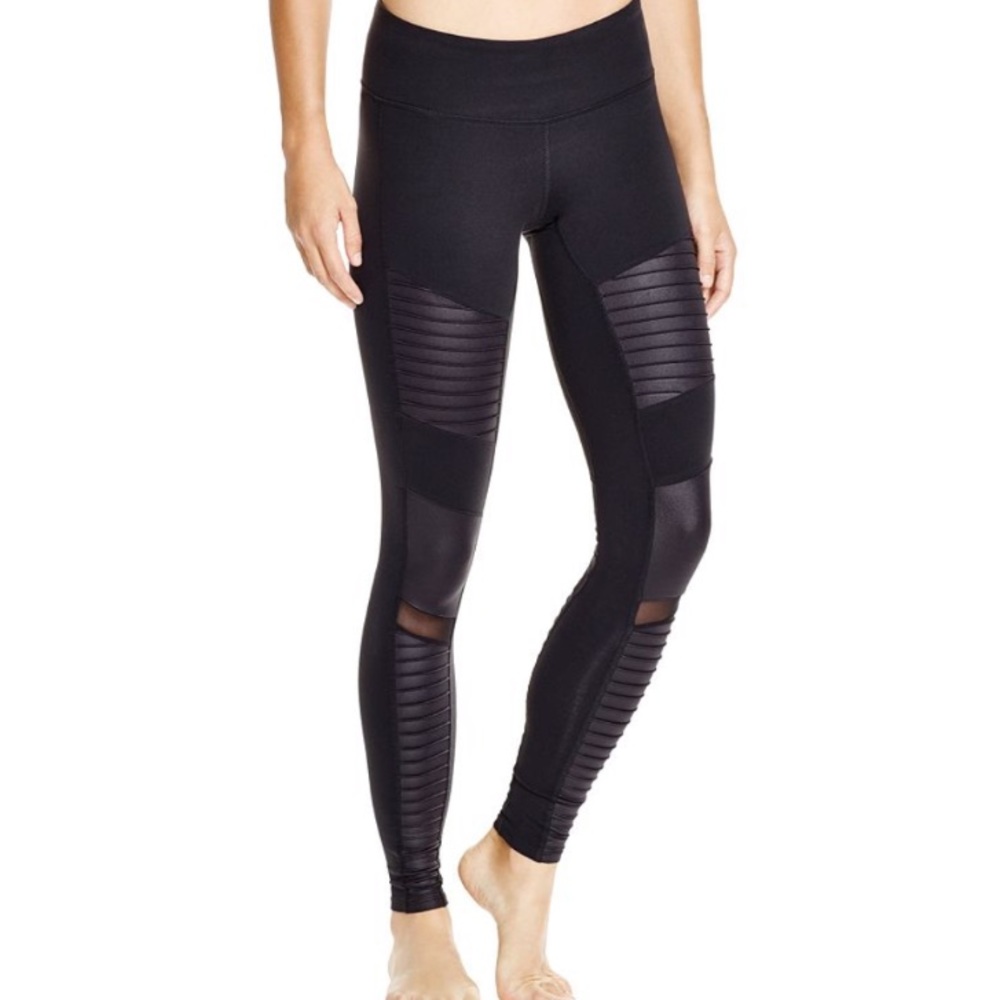 Alo Yoga Motto Leggings